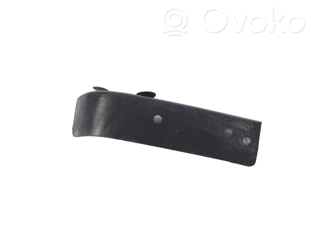 Tesla Model S Rear mudguard 