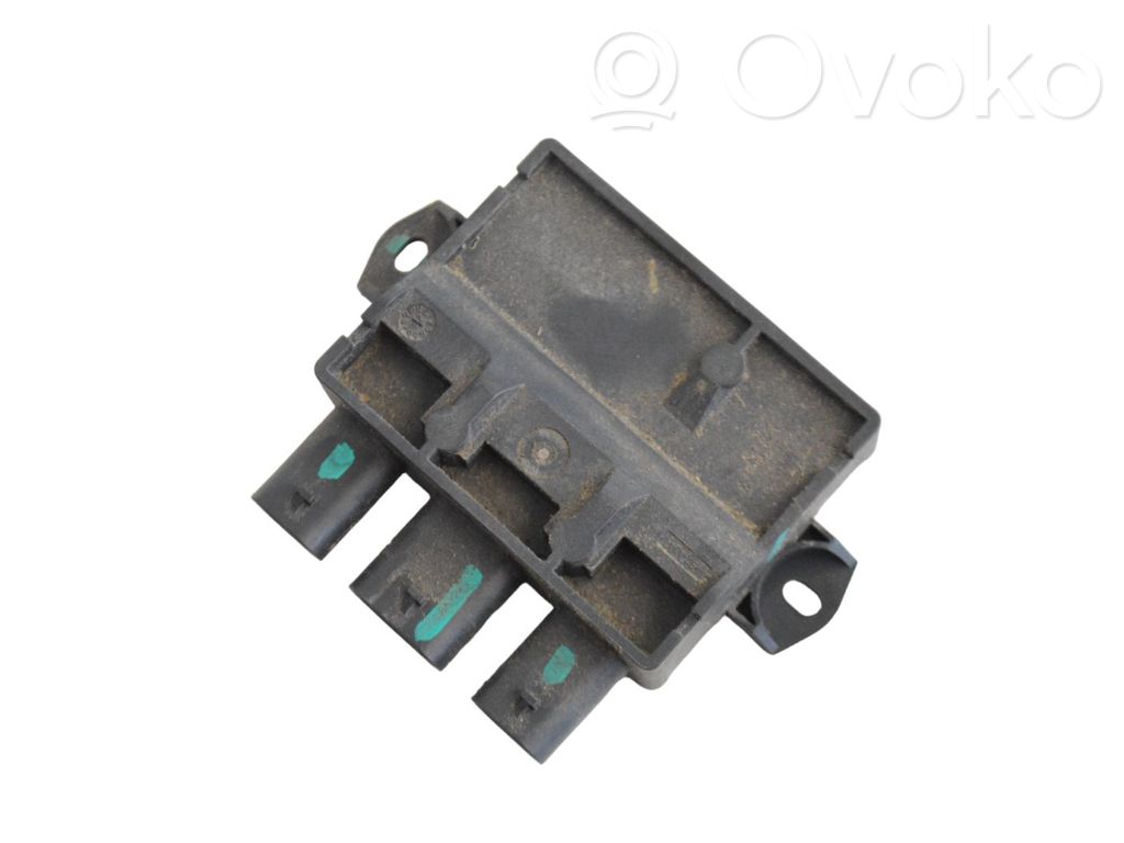 Polestar 2 Tailgate/trunk control unit/module 