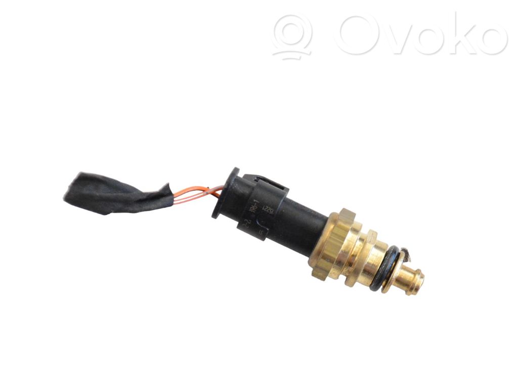 Polestar 2 Oil temperature sensor 
