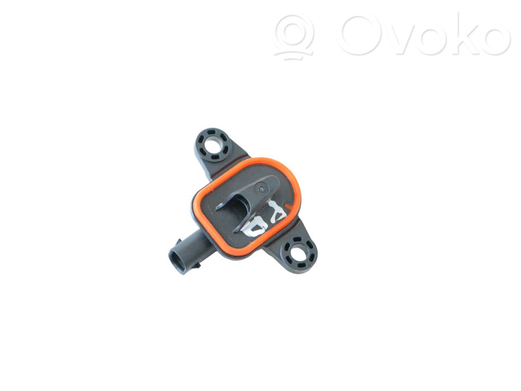 Polestar 2 Airbagsensor Crashsensor Drucksensor 