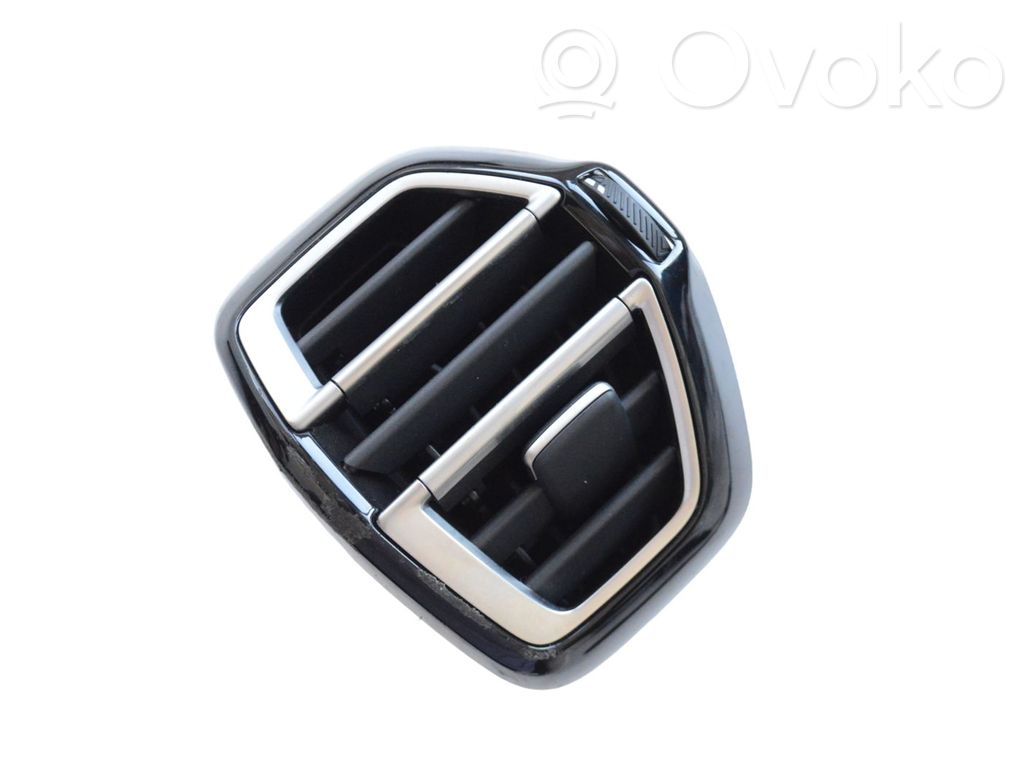 Citroen C4 II Garniture, panneau de grille d'aération 