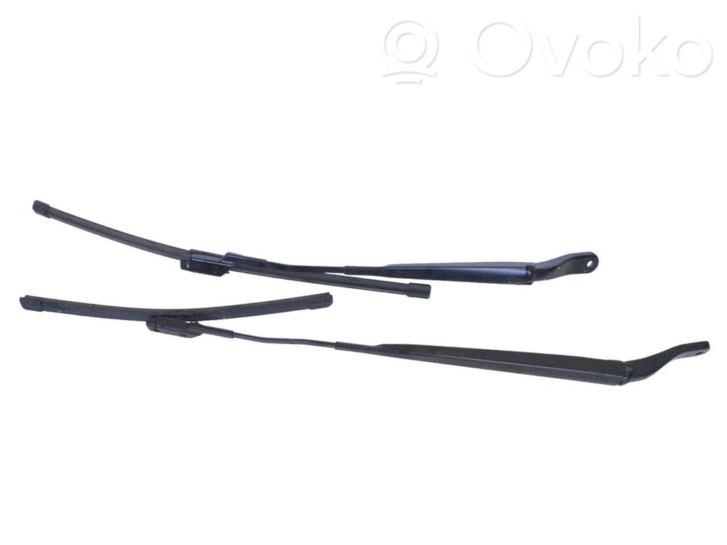 Citroen C4 II Scheibenwischer 
