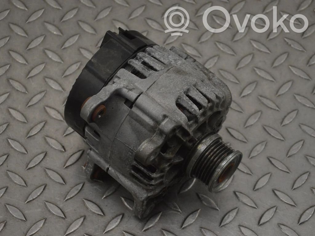 Audi Q5 SQ5 FY Generator/alternator 