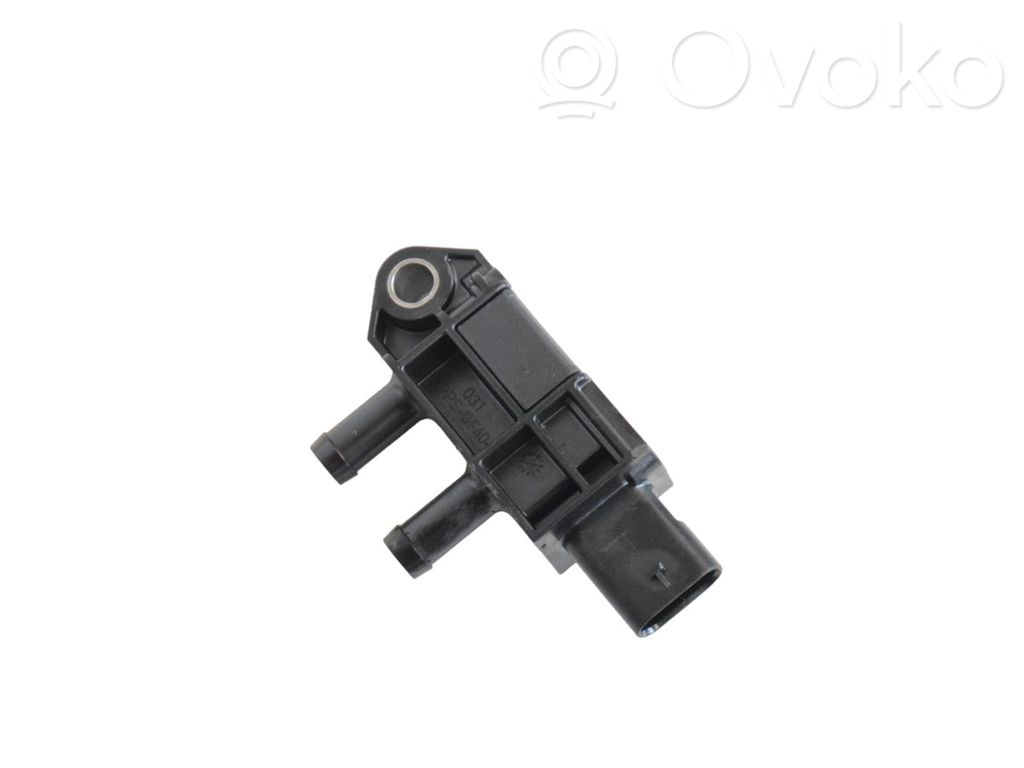 Volkswagen T-Roc Abgasdrucksensor Differenzdrucksensor 