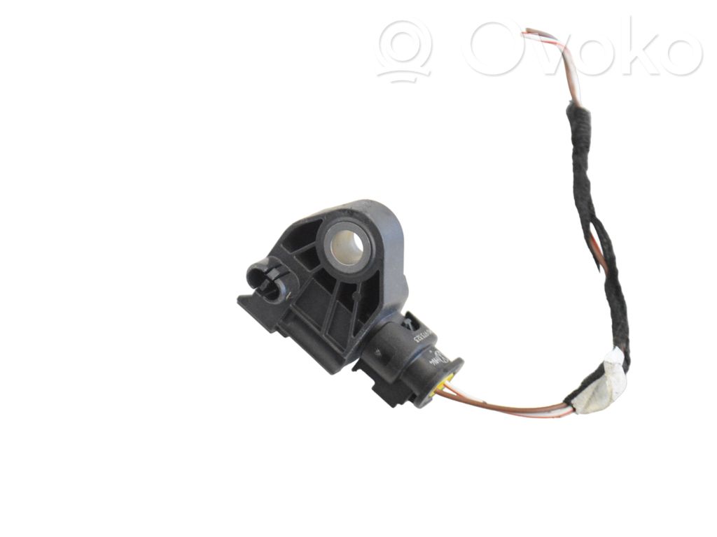 Audi Q5 SQ5 FY Airbagsensor Crashsensor Drucksensor 