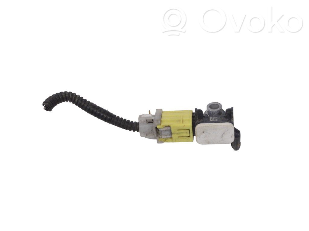 Subaru Outback (BS) Airbag deployment crash/impact sensor 