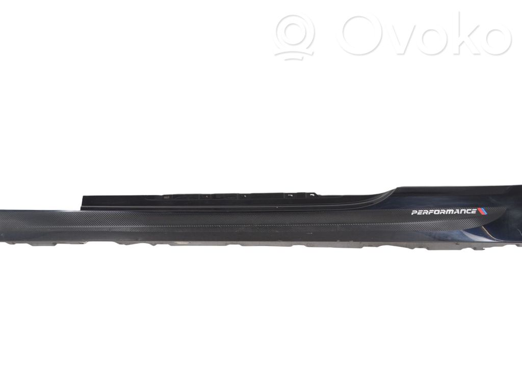 BMW 6 F12 F13 Listón 