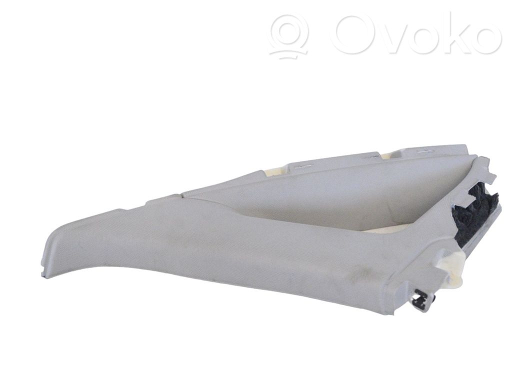 Audi A8 S8 D4 4H Pilar (C) 