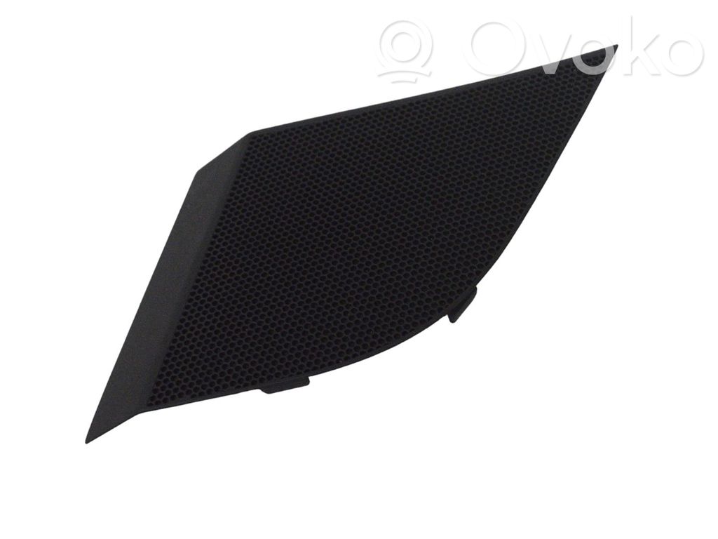 Cache enceinte centrale   4H0035420A