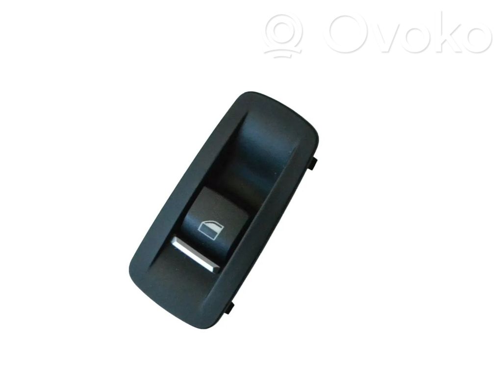 BMW 6 F12 F13 Electric window control switch 