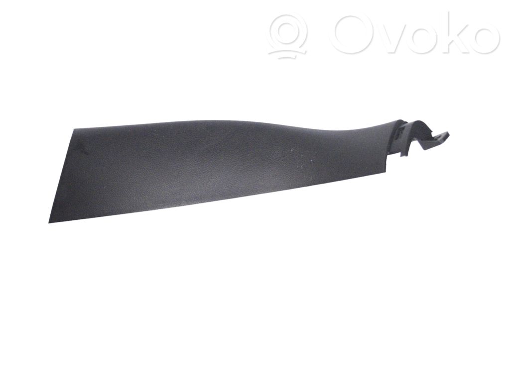 KIA Sorento Rivestimento laterale della consolle centrale posteriore 