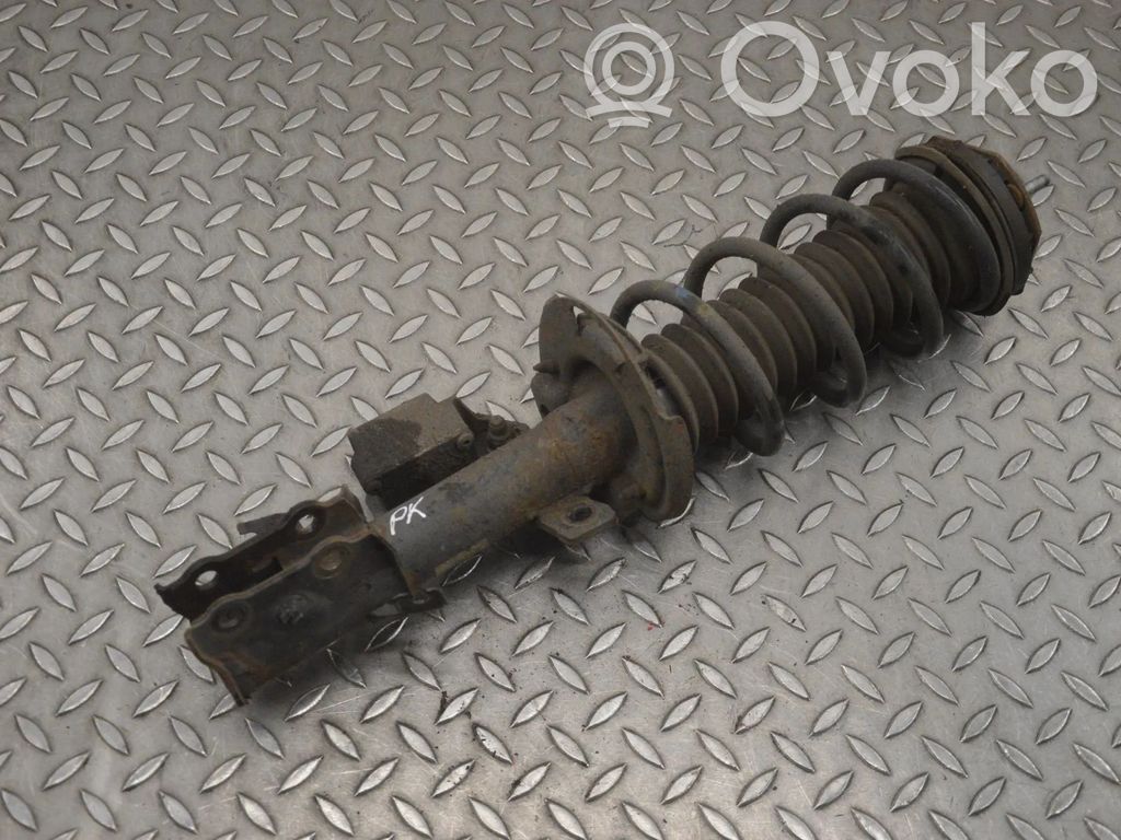 Amortyzator przedni   C1BC18K001