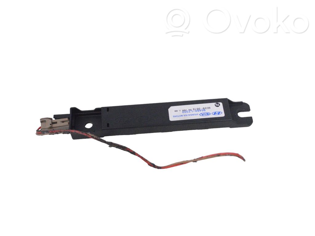KIA Sorento Antena systemu bezkluczykowego 