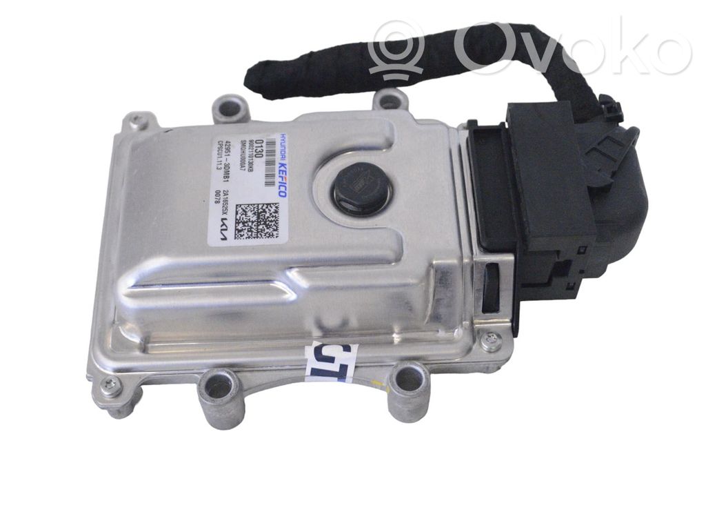 KIA Sorento Engine control unit/module 