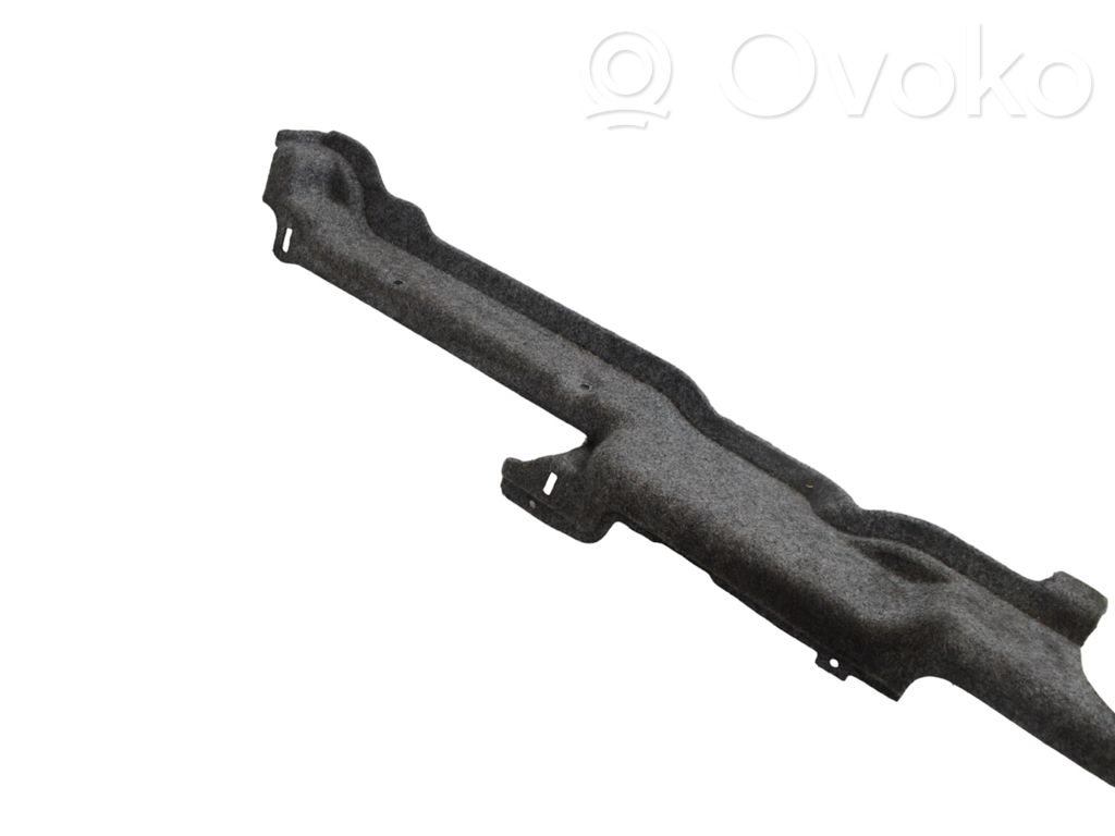 BMW 3 E92 E93 Garniture latérale de console centrale arrière 