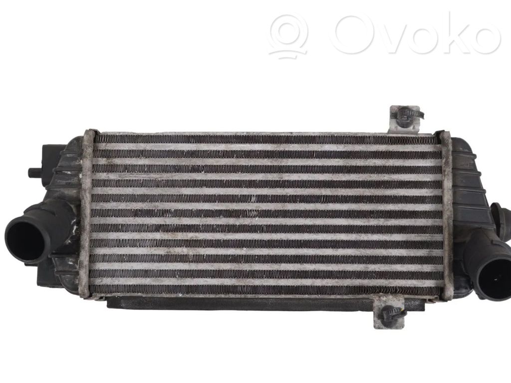 Hyundai Tucson TL Radiador intercooler 