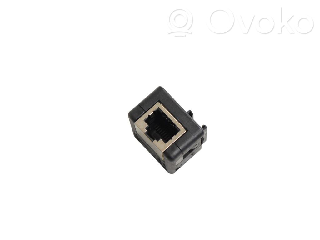 Tesla Model Y USB socket connector 