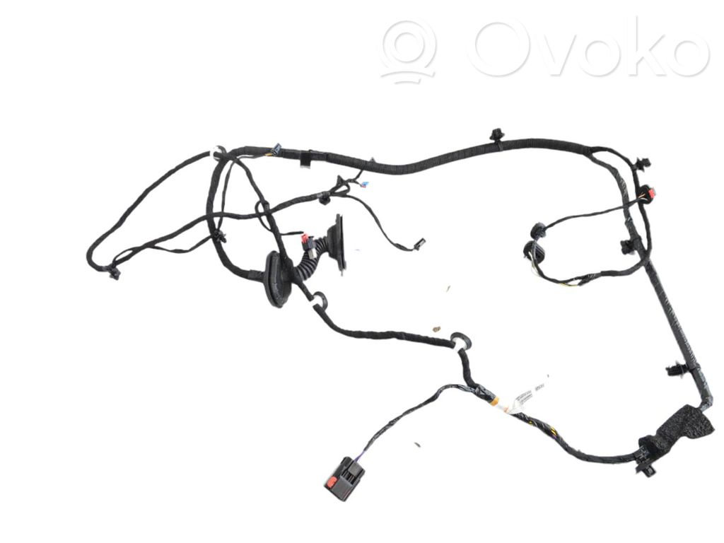 Tesla Model Y Otros cableados 
