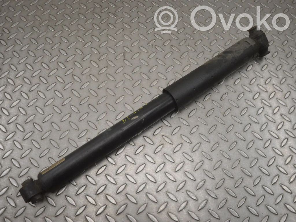 Ford Transit Stoßdämpfer hinten 