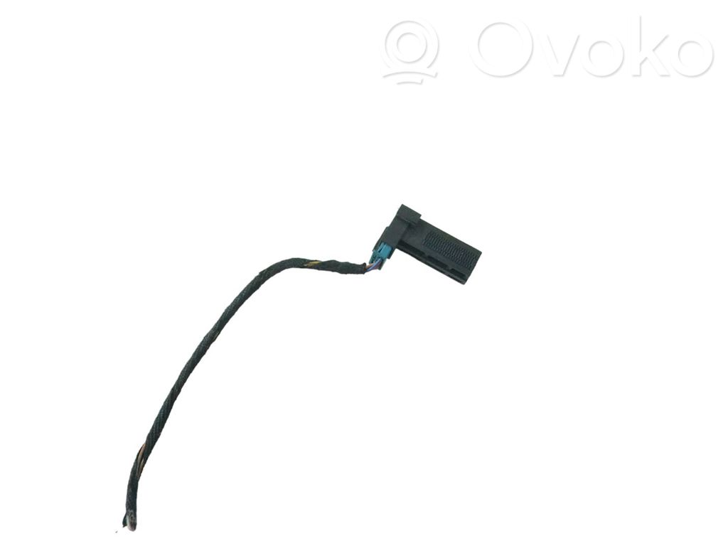 BMW 3 E46 Interruptor sensor del pedal de freno 