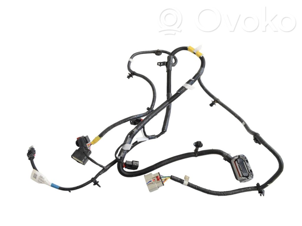Otros cableados   248905901A