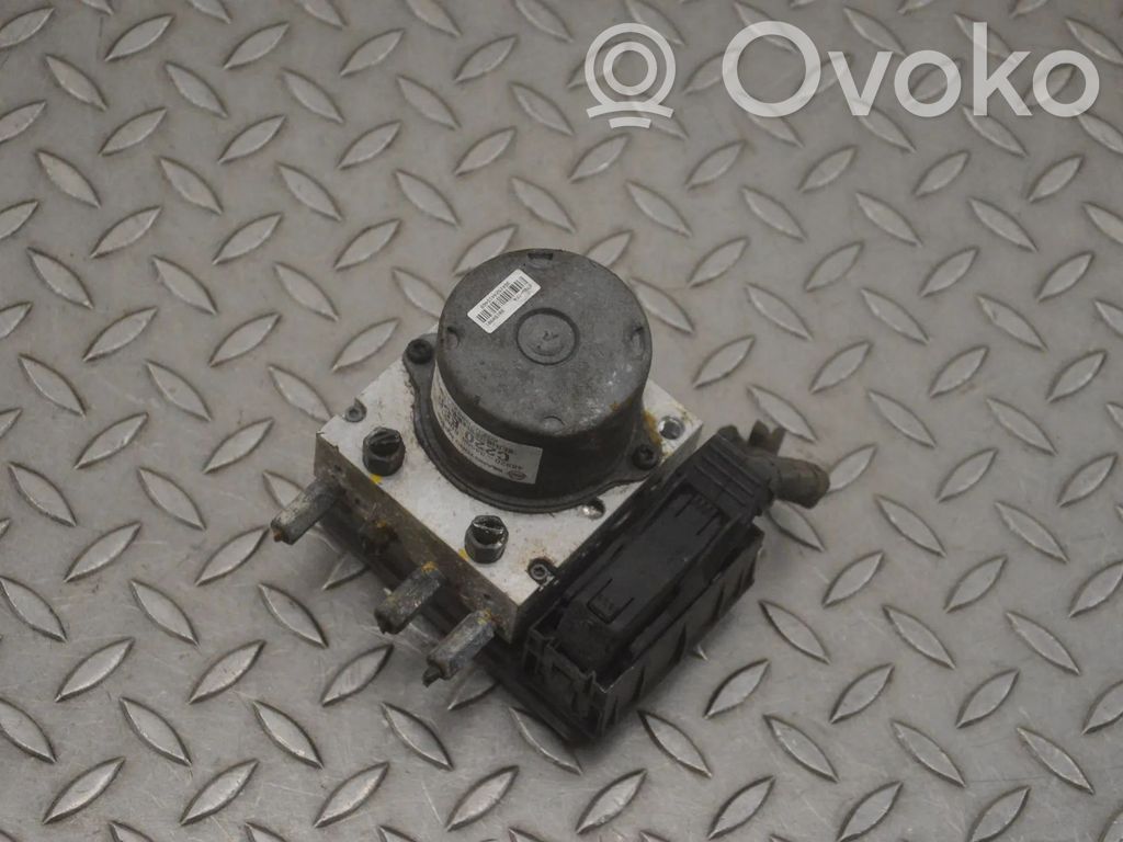 SsangYong Korando ABS Pump 