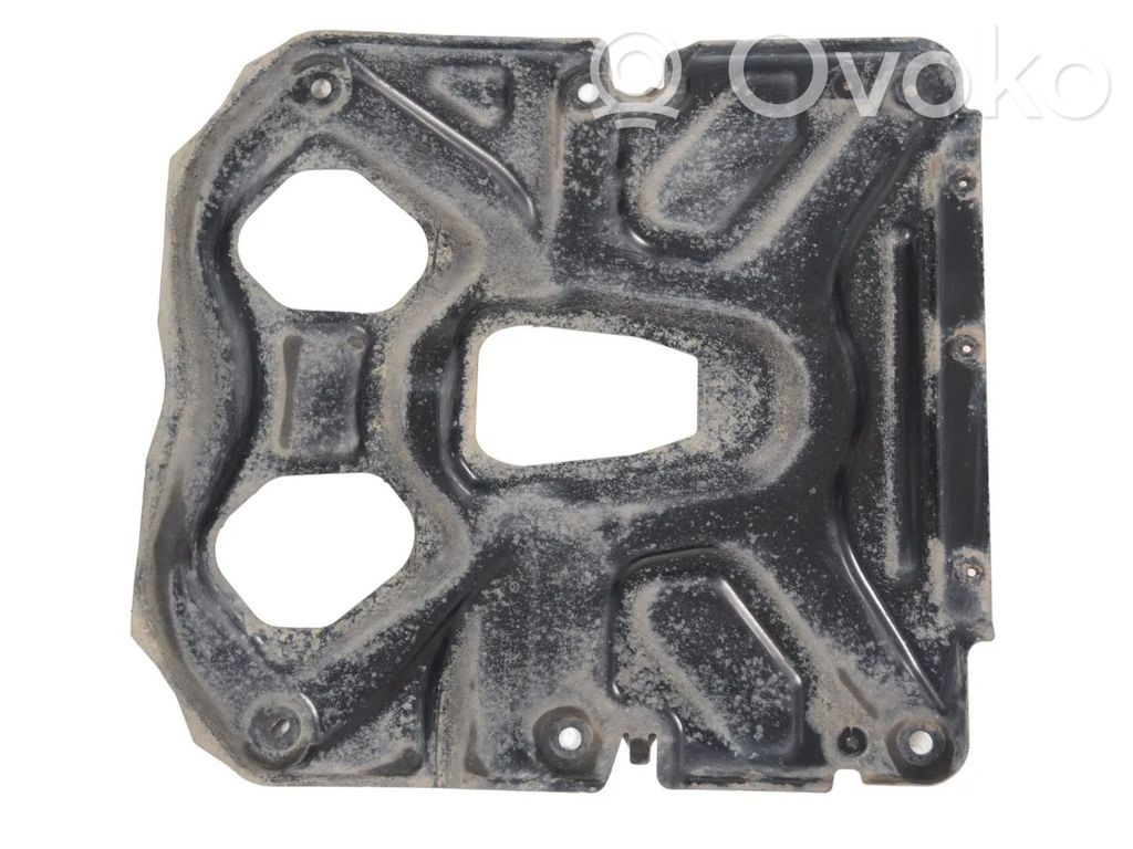 Mazda 6 Placa protectora/protector antisalpicaduras motor 