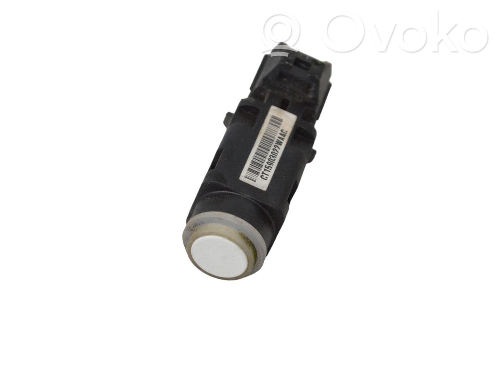 SsangYong Korando Sensor de aparcamiento PDC 