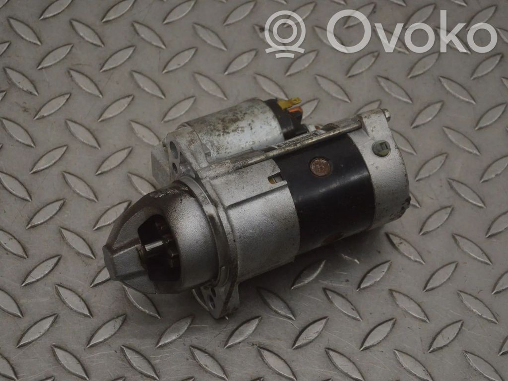 Suzuki Vitara (LY) Motor de arranque 