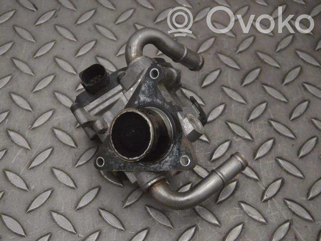 Volkswagen PASSAT B8 Válvula EGR 