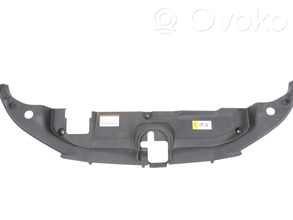 Toyota Prius (XW50) Mască radiator 