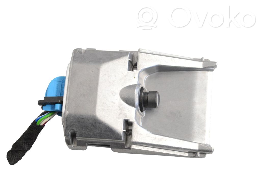 Opel Crossland X Windshield/windscreen camera 