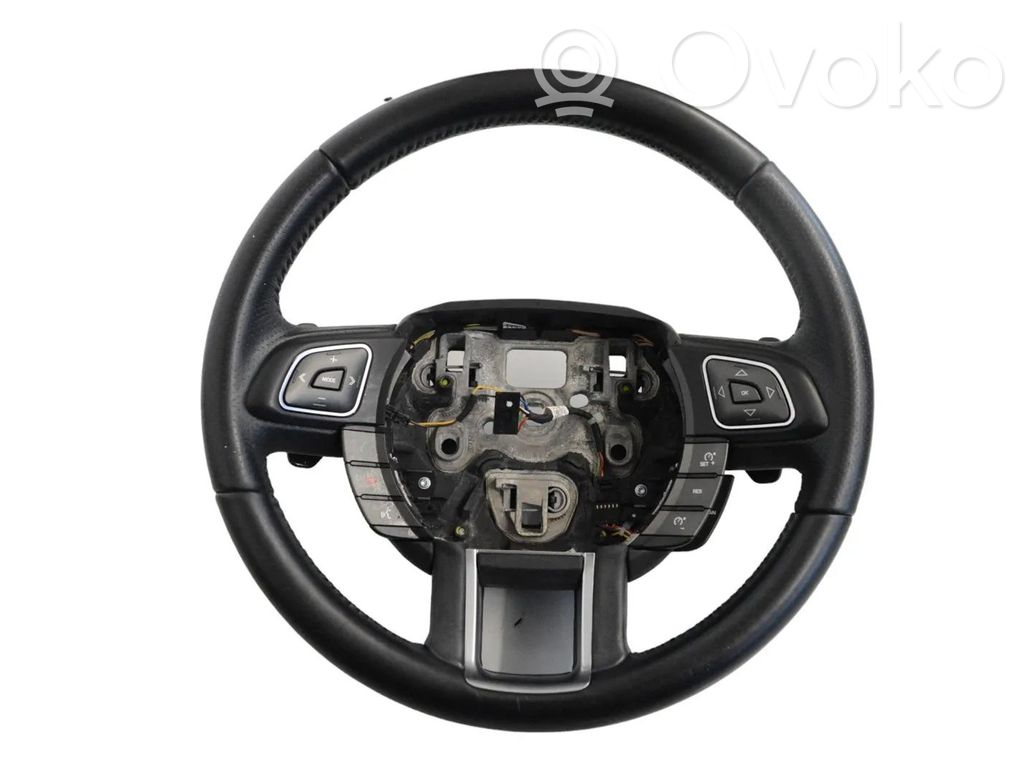 Land Rover Range Rover Evoque L538 Kierownica 
