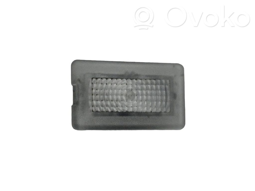 Infiniti M Y51 Front seat light 