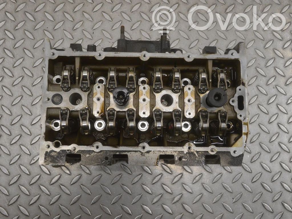 Volkswagen Golf VII Głowica silnika 
