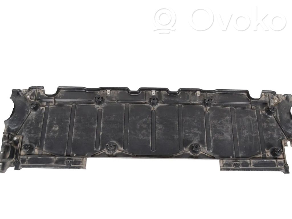 Skoda Enyaq iV Placa protectora del centro/medio 