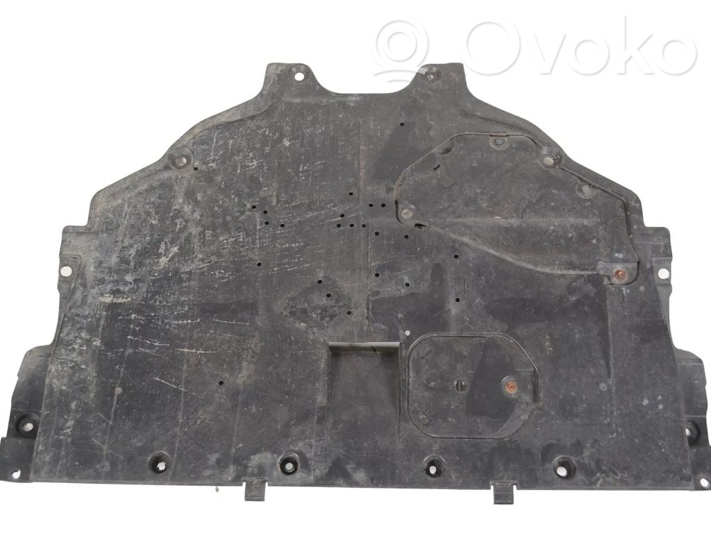 Engine splash shield/under tray   G46F56110,G46F56111,G46F56111