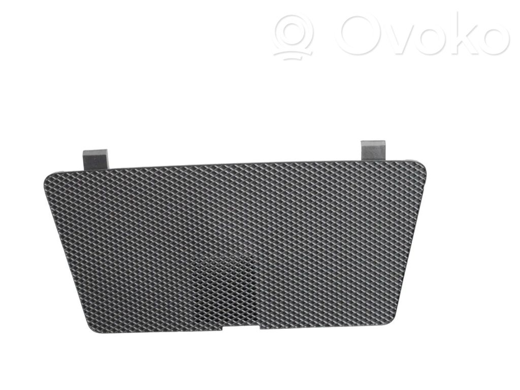 Tesla Model Y Dekorleiste Zierleiste Blende Handschuhfach 