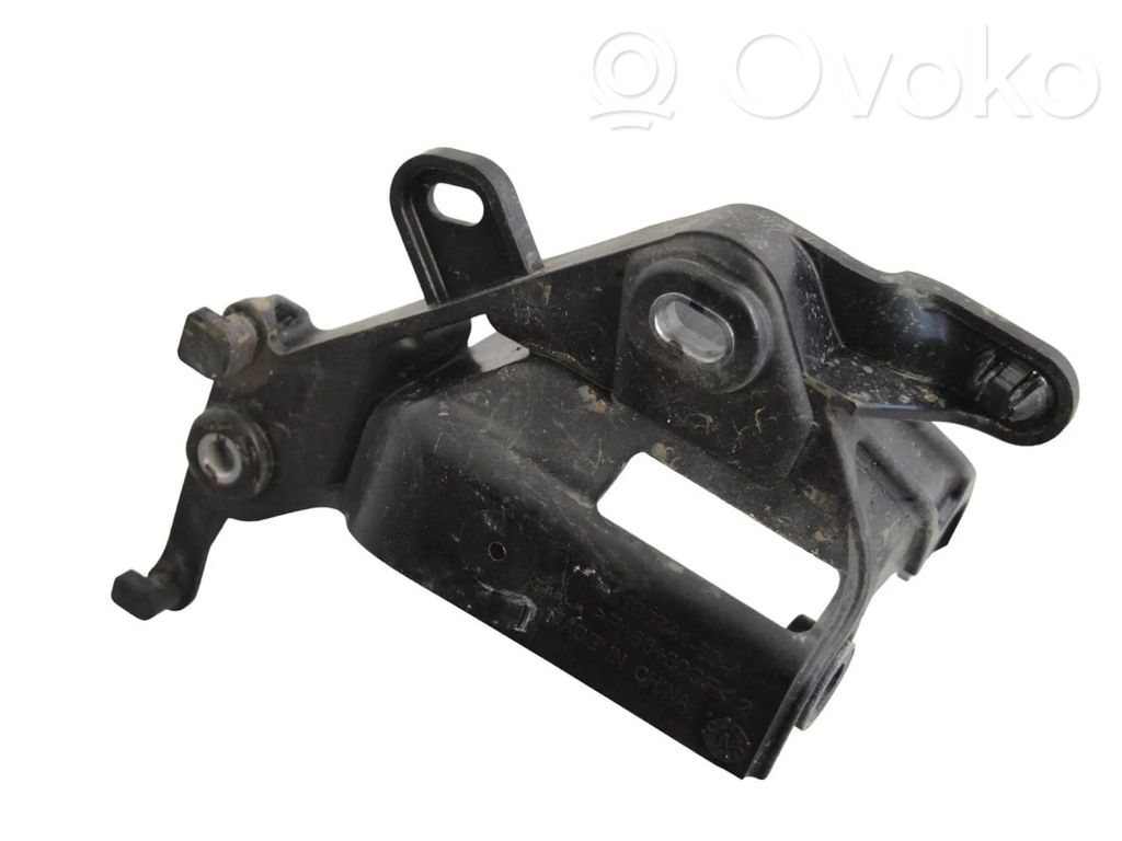 Tesla Model Y ABS pump bracket 