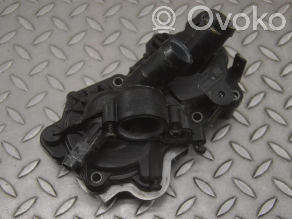 Volkswagen Jetta VI Water pump 
