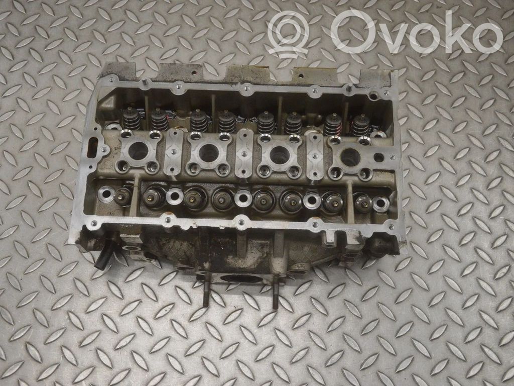 Volkswagen Polo V 6R Głowica silnika 