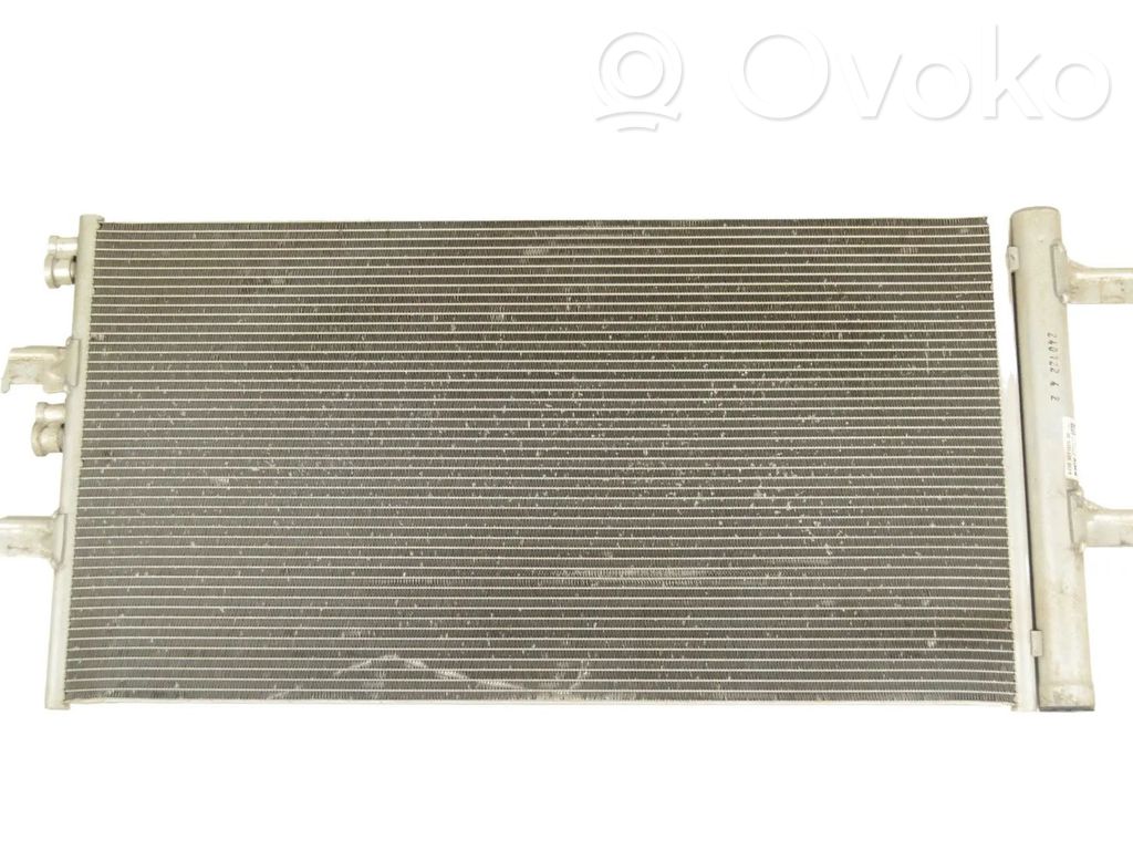 BMW 1 F40 Skraplacz / Chłodnica klimatyzacji 
