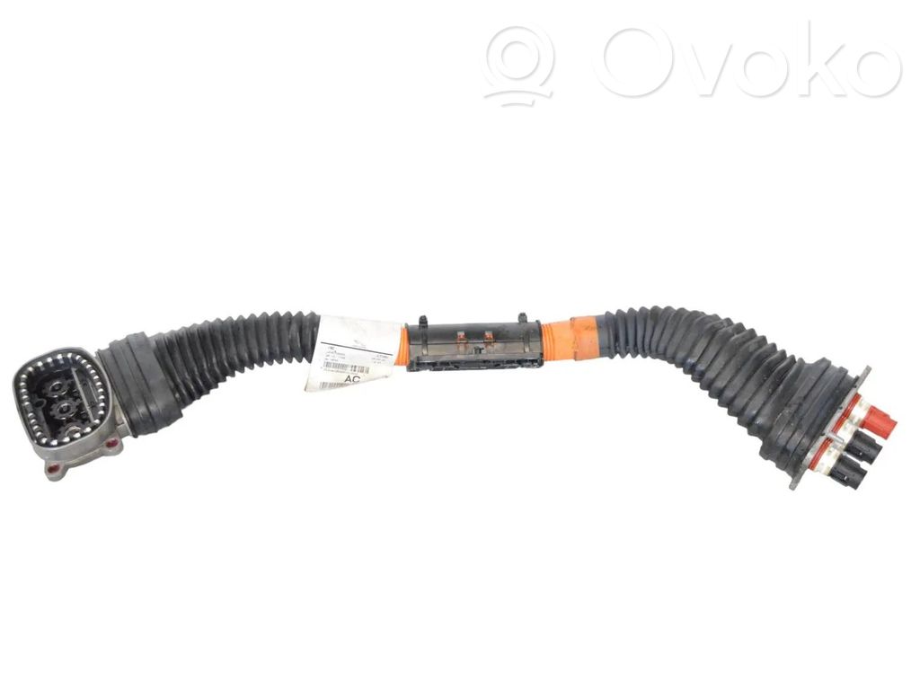 Jaguar I-Pace Other wiring loom 