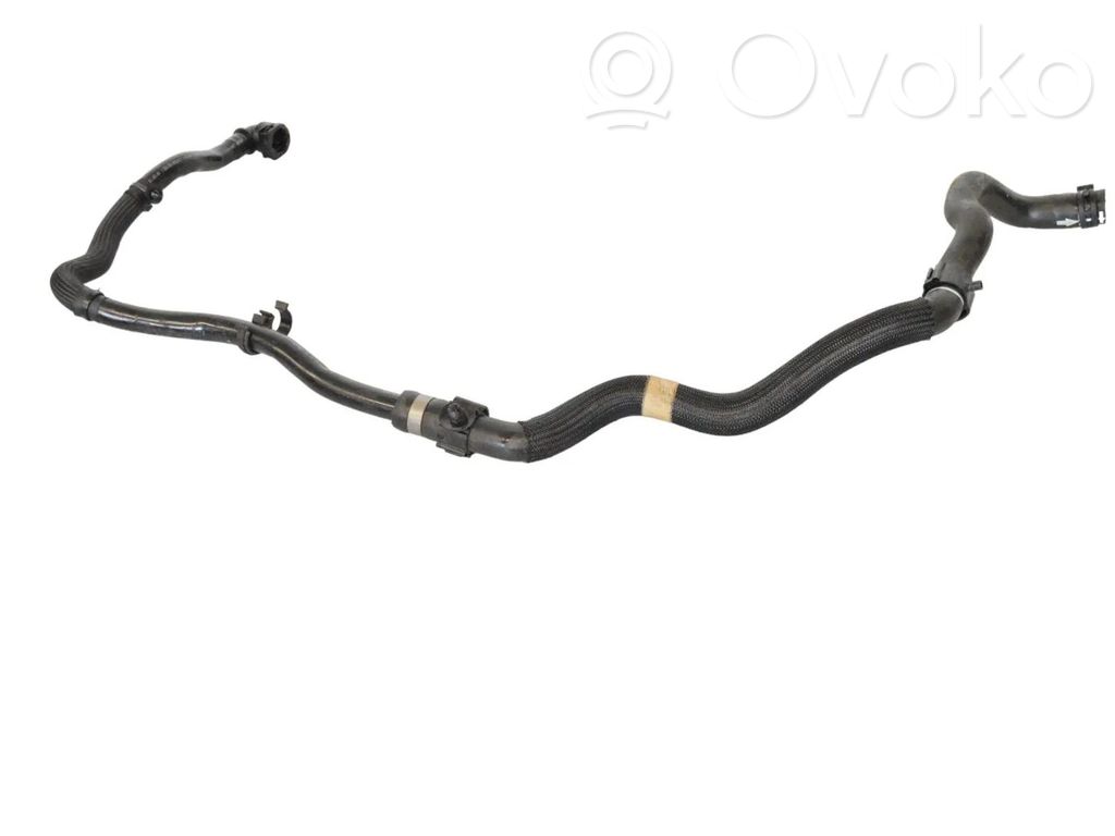 Jaguar I-Pace Engine coolant pipe/hose 