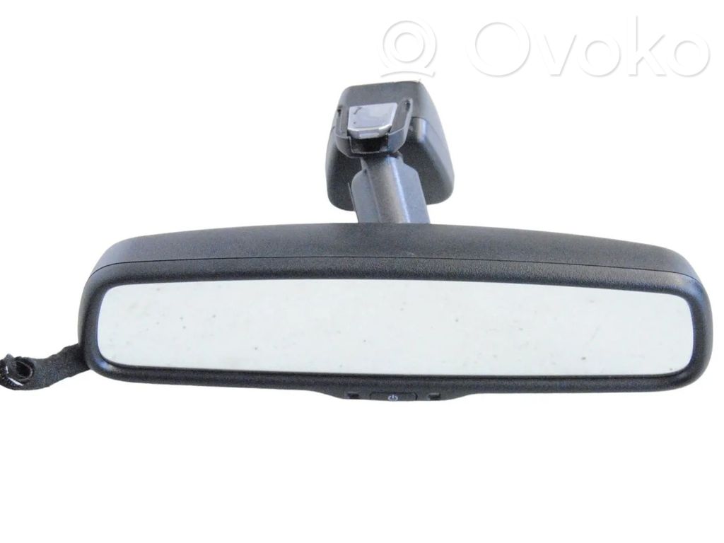 Infiniti Q50 Espejo retrovisor (interior) 