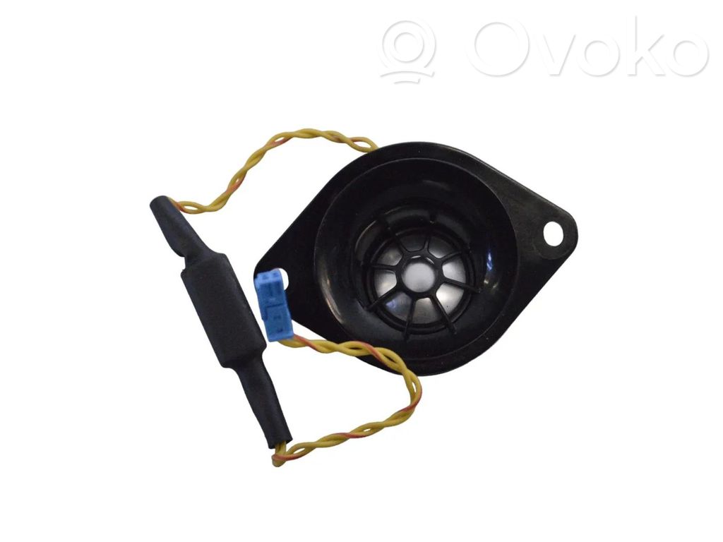 BMW 5 F10 F11 Pannello altoparlante 