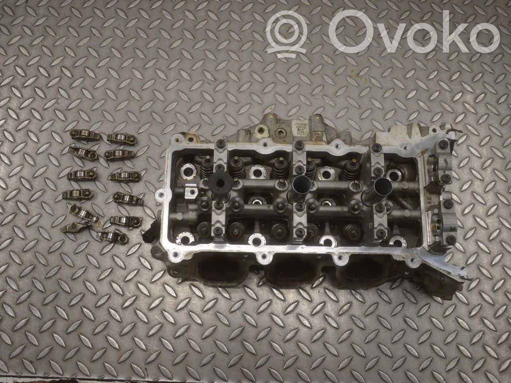 Engine head   0111202,0098A,04480011,0518445A,357720A