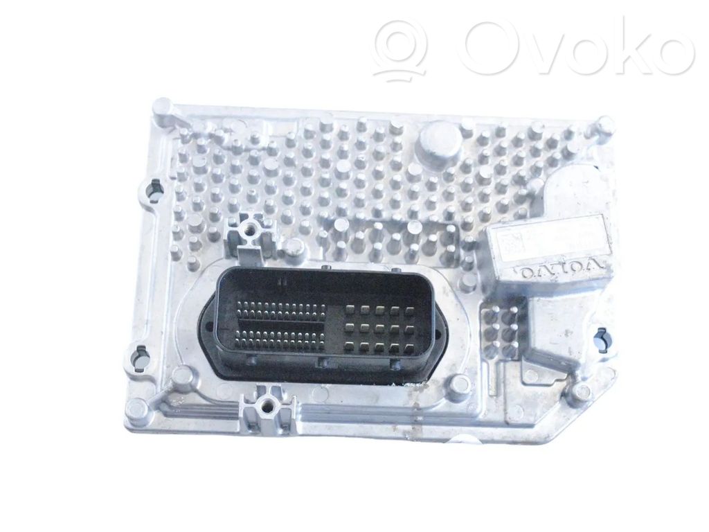 Gearbox control unit/module   32313196