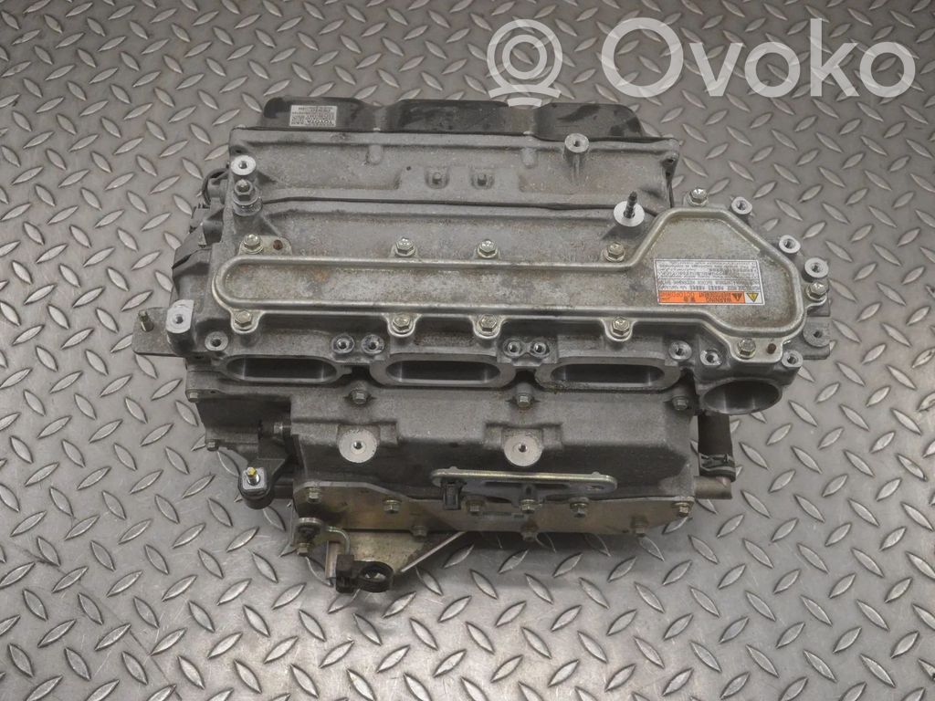 Lexus RX 450H Inversor/convertidor de voltaje 