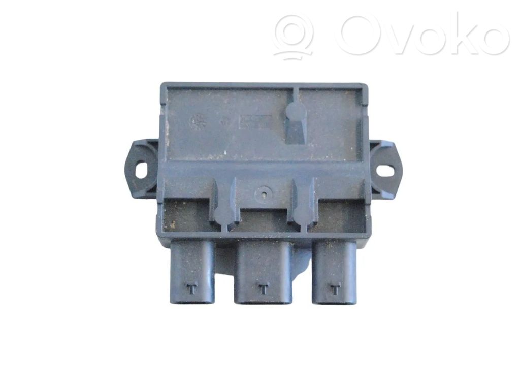 Volvo XC40 Tailgate/trunk control unit/module 